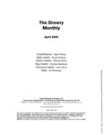 The Drewry Monthly - April 2000