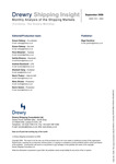 Drewry Shipping Insight - September 2006