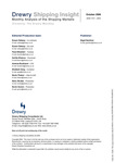 Drewry Shipping Insight - October 2006