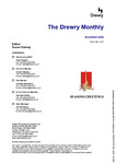 The Drewry Monthly - December 2002