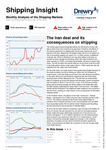 Shipping Insight -- August 2015