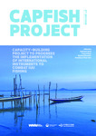 CAPFISH Project 2nd Edition: Capacity-Building Project to Progress the Implementation of International Instruments to Combat IUU Fishing
