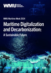 Maritime digitalization and decarbonization: a sustainable future