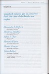 Liquefied Natural Gas as a Marine Fuel: The Case of the Baltic Sea Region by A. Schönborn, D. Dalaklis, A.I Ölçer, M. Kitada, M. Canepa, and F. Ballini