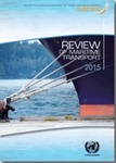 Review of Maritime Transport 2015 (UNCTAD/RMT/2015)