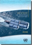 Review of Maritime Transport 2008 - Special Chapter: Latin America and the Caribbean (UNCTAD/RMT/2008 ) by United Nations Conference on Trade and Development