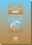 Review of Maritime Transport 2007 - Special Chapter: Asia (UNCTAD/RMT/2007) by United Nations Conference on Trade and Development