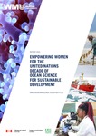 Empowering women for the United Nations Decade of Ocean Science for Sustainable Development