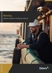 Manning annual review and forecast 2023/2024 by Drewry