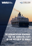 Decarbonization roadmap for the domestic fleet of the Republic of Korea