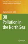 Oil Pollution in the Waters of the United Kingdom North Sea